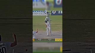 Pat Cummins vs Naseem shah classic show  #shorts #trending #cricket