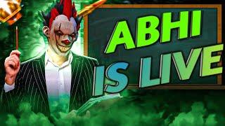 SNIPING LIKE A - HACKER IN BR-RANK MATCH  #freefirelivestream #ajjubhai94totalgaminglive#fflive