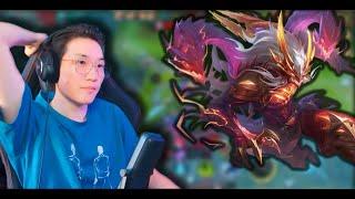  ВАСАААП ГАЯС ШИНЭ НАЙЗТАЙ БОЛСООН  MOBILE LEGENDS