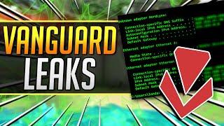 Vanguard Security Update! Valorant Anti-Cheat Exposed!?