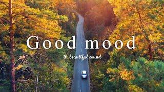 [ Music playlist ] Upbeat POP Mix | Go for a drive with Groovy songs/Boost your mood/road trip/EDM