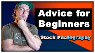 Stock Photography Advice I Would Give My Younger Self