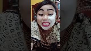 TANTE LALA EMOSI DENGAN PENONTON!!!! TANTE LALA PUNYA CERITA LUCU