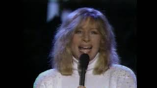 Barbra Streisand - One Voice Concert '86