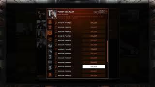 How to not loose care packages PowerPlay 2 in Elite Dangerous quick and easy way tutorial