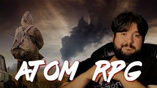 ATOM RPG Review - Tomthechosen1