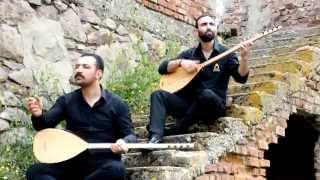 Ahmet & Murat ATALAY - Gel Aslım Sorarsan (Yeni Klip)