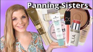 Panning Sisters | Project 10 Pan Juli 2023 | Kosmetik mit System leeren | Claudis Bunte Welt