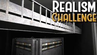 SCP Containment Breach - Realism Challenge (v1.3.9)