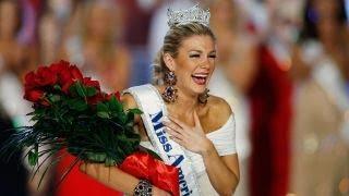 Trish Regan: Miss America fallout is ‘heartbreaking’