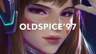 D.Va montage [ Ice cream]