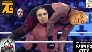 L' Alfabeto secondo il Wrestling Web Italiano (Maxisawesome92, Simone Altrocchi, Michele Posa etc.)