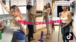 Mom drop your weapons    TikTok compilation 