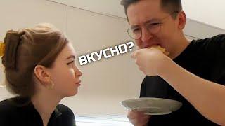 ВКУСНАЯ ПИЦЦА