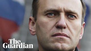 How will Russia remember Alexei Navalny?