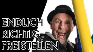 Endlich richtig Freistellen! Freistellwerkzeuge in Corel PHOTO-PAINT 2021