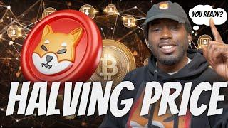 Shiba Inu Price Prediction After The Bitcoin Halving