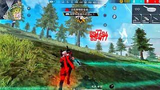 Perfect Hacker  Poco X3 Pro - Free Fire Highlights