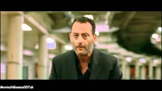 Best Of - Wasabi (2003) Jean Reno