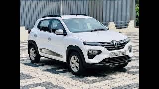 RENAULT KWID FOR SALE IN LOW PRICE IN KERALA