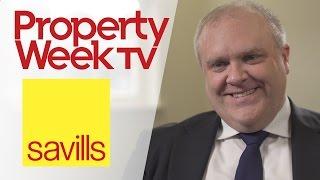 Talking Ireland: Andrew Cunningham of Savills