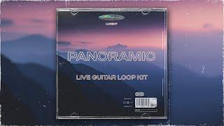 [20+] Live Guitar Loopkit - "Panoramic" | NoCap, Rylo Rodriguez, Toosii