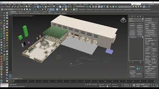 3DS Max Plugin [UPDATE ]  ZoomExtSelFix - V 1.5