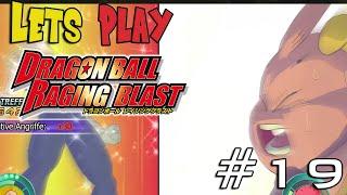 Prinz vs Dämon - Let's Play - Dragon Ball Raging Blast #19 [Deutsch]