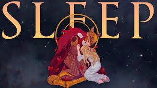 Elden Ring Lore To Sleep To (COMPILATION)