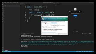 How to Run Java in VSCode (Visual Studio Code) on WIndows