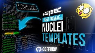 Best Private Nuclei templates everybody needs to try | Bug hunting live