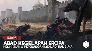 Kisah Lengkap "Abad Kegelapan" Eropa. Harus Nonton !! S2 EPISODE 12 - Mas Meno Documentary