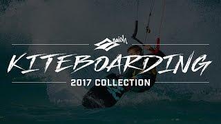 Join the Movement | Naish Kiteboarding 2017