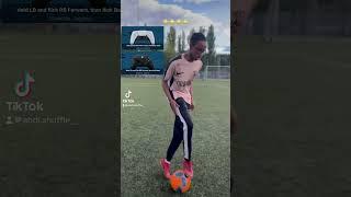 Fifa five star skill moves ️⭐️ #fyp #foryou #foryoupage