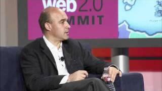 Web 2.0 Summit 2010:  Jim Balsillie, "A Conversation with Jim Balsillie"