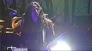 Type O Negative - Love You To Death (Live Viva Overdrive))