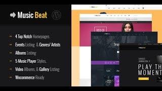 MusicBeat- WebDesy.com