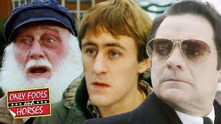 Only Fools and Horses Hilarious Moments! | BBC Comedy Greats
