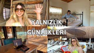 Terk Edilme Korkusu, Yalnızlık İhtiyacı|  Bodrum Günlükleri #2