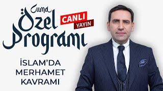 İslam'da Merhamet Kavramı | Cuma Özel Yayını 5 Ocak 2024 (ENG-SUB) | Hafız Dr. #SelmanOkumuş