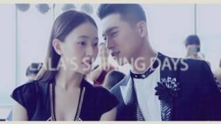 Mr. Charming—Wang Lei