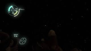 Outer Wilds - White Hole Shuttle Glitch