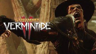 Warhammer: Vermintide 2 - Launch Trailer