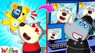 No No Wolfoo! It's False Advertising | Kids Cartoon | Safety Education | Wolfoo Channel New Episodes