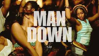 LIO - Man Down