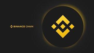 Binance Chain Wallet Kurlumu ve Binance Hesabı İle Bağlama