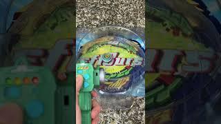 REMOTE CONTROL BEYBLADE #shorts