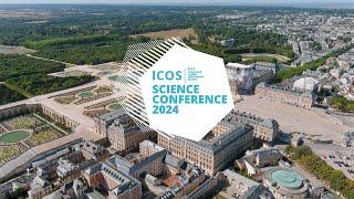 ICOS Science Conference 2024 - Highlights