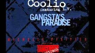 Gangsta's Paradise [Instrumental] by Coolio