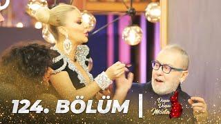 Doya Doya Moda 124. Bölüm | ""TULUM ŞIKLIĞI"